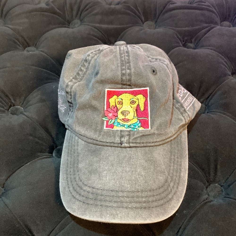 Cap